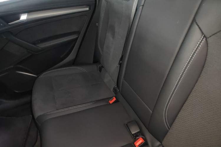 Used Audi Q5L Sportback 2022 Updated 40 TFSI Luxury Edition