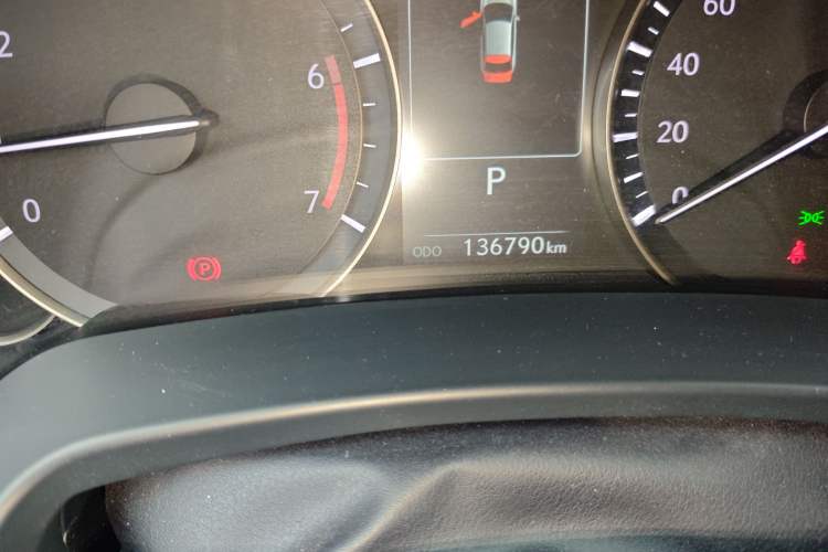 Used Lexus RX 2020 Facelifted 300 4x4 Elegant Edition
