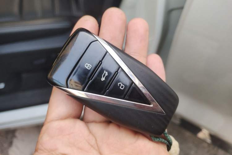 Used Venucia Star 2020 260T Automatic 48V Mild Hybrid Turbocharged Star Edition