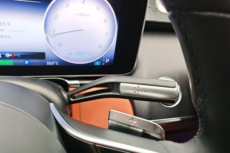 Used Mercedes-Benz S-Class 2021 S 400 L Business Model
