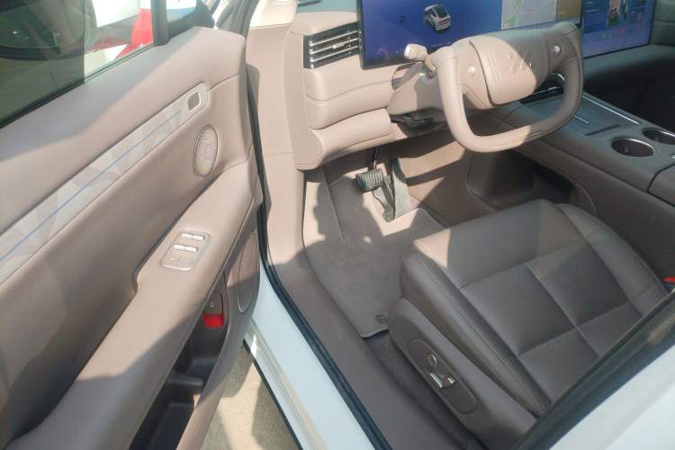 Used IM LS6 2026 Model Range-Extending 52 Max