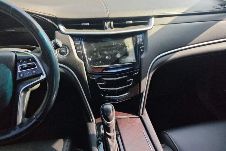 Used Cadillac XTS 2018 28T Tech Edition
