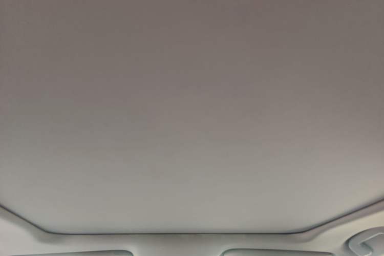 Used Toyota Camry 2019 2.5G Luxury Edition China VI Standard Headliner