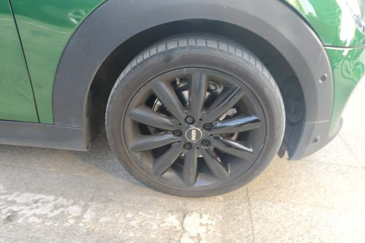 Used MINI 2021 1.5T COOPER Artist
