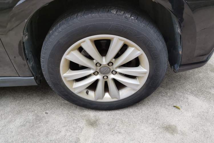 Used Haval H2 2014 1.5T Manual Two-Wheel Drive Prestige Edition