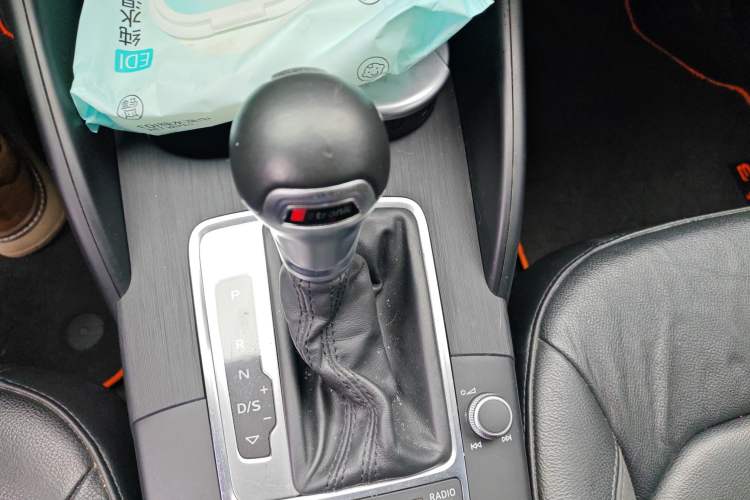 Used Audi A3 2015 Sportback 35 TFSI Millionth Anniversary Comfort Model