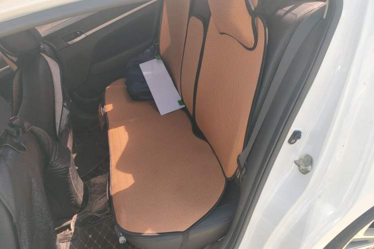 Used Hyundai Elantra (6th Generation / Lingdong) 2018 1.6L Automatic 15th Anniversary Special Edition