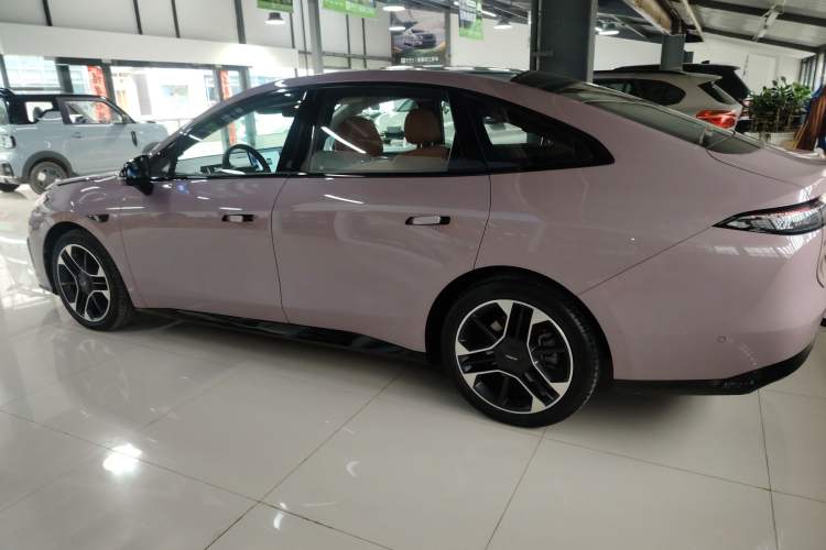 Used AION RT 2025 650 LiDAR Edition