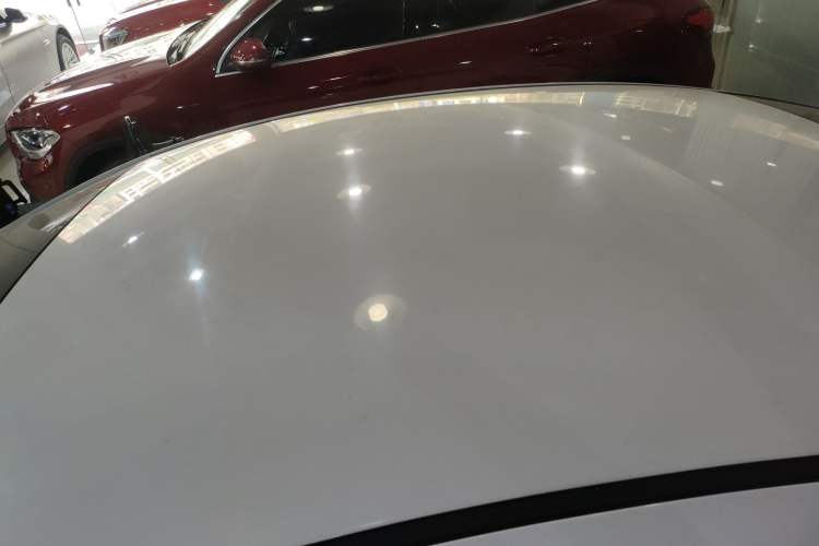 Used Hyundai Elantra (5th Generation / Langdong) 2016 1.6L Automatic Smart Version
