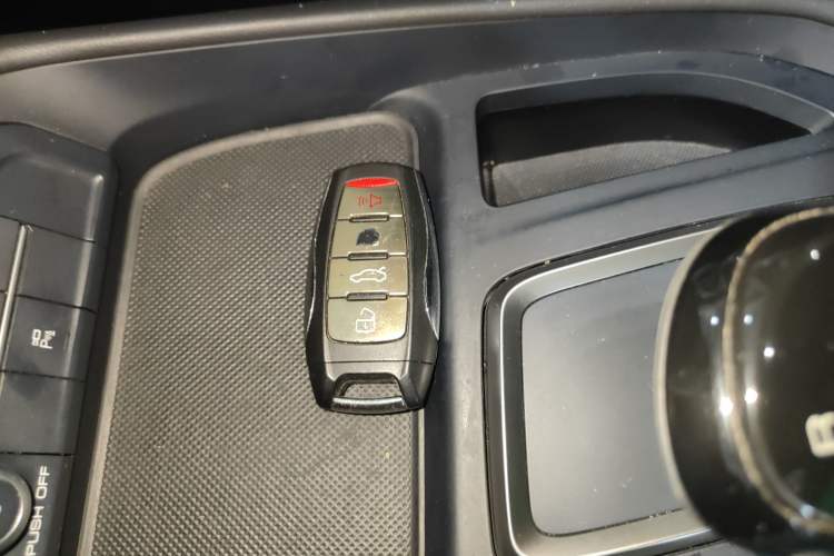 Used Haval F7 2021 1.5T Two-Wheel Drive iXuan
