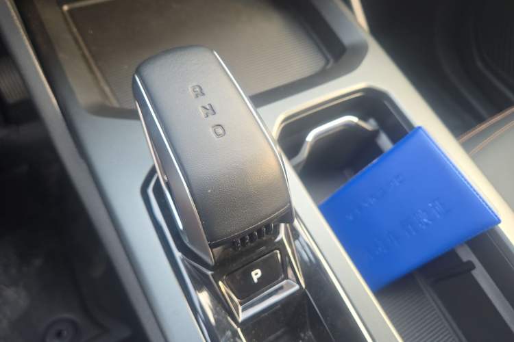 Used Geely Auto Haoyue L 2024 2.0T DCT Prestige Version
