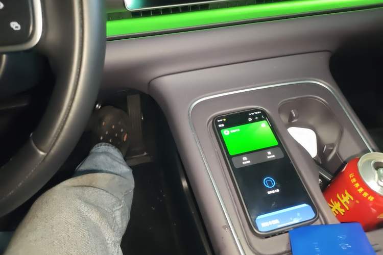 Used Leapmotor C10 2026 605 Enjoyment Edition Vehicle Key