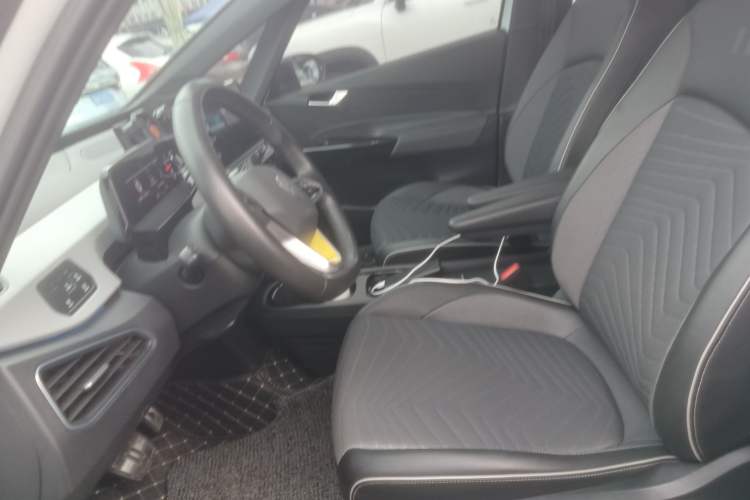 Used Volkswagen ID.3 2023 Upgraded Model Pure Intelligent Enjoyment Version
