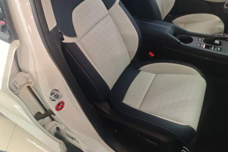 Used Lingxi L 2024 Player No. 1 Edition Right Front Seat