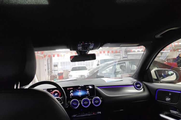 Used Mercedes-Benz GLA 2020 GLA 200