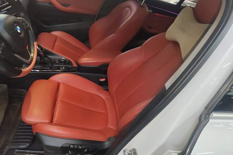 Used BMW X2 2020 sDrive20i M Sport Package