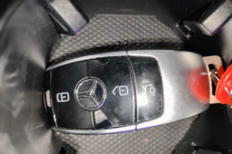 Used Mercedes-Benz E-Class 2020 E 260 Coupe