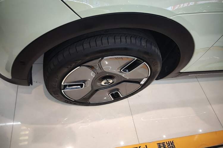 Used smart #1 2022 Premium Edition
