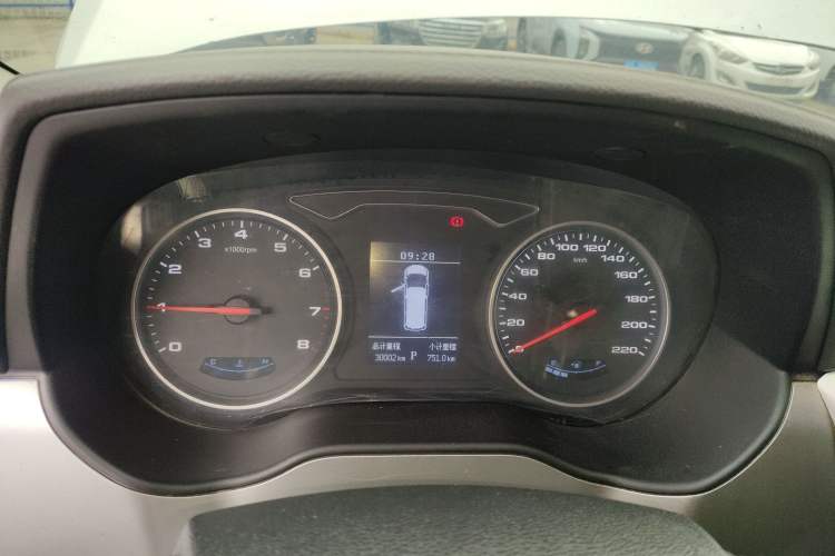 Used JAC Refine M4 2022 2.0 TGDI Automatic Business Edition