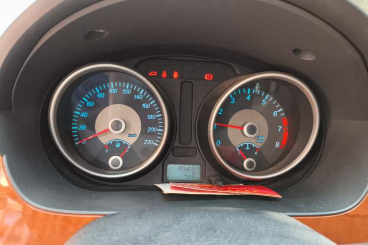 Used Buick Excelle 2013 1.5L Manual Luxury Model