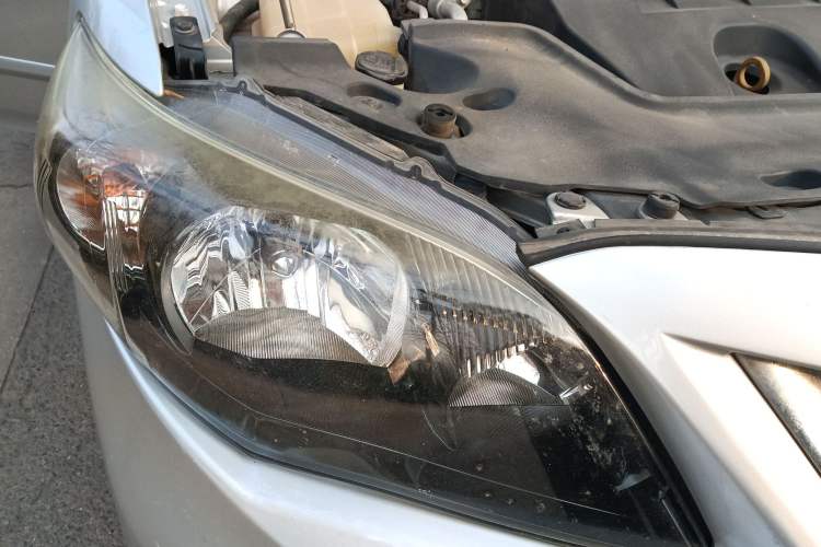 Used Toyota Corolla 2013 Special Edition 1.6L Automatic GL Cool Model