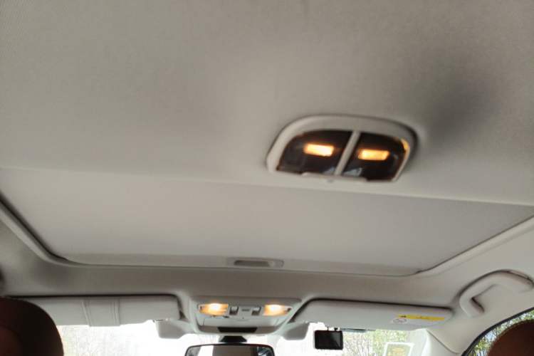 Used Subaru Outback 2020 2.5i Sport Navigation Edition with EyeSight
