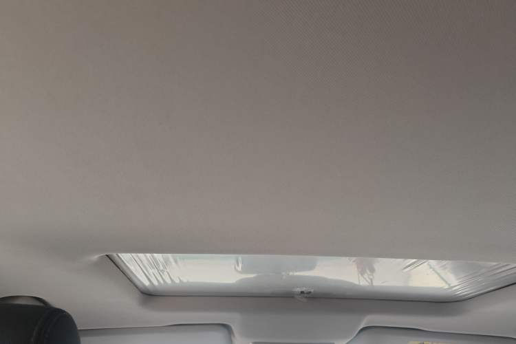 Used Great Wall Poer 2019 2.0T Automatic Gasoline Two-Wheel Drive Comfort Edition GW4C20B