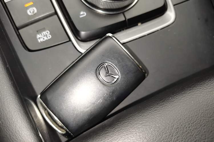 Used Mazda Mazda 3 Axela 2021 2.0L Automatic Zhiqing Edition