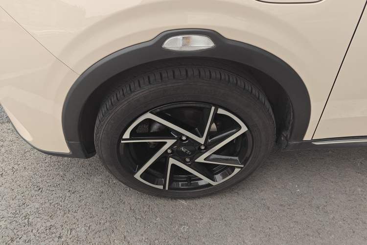 Used NETA AYA 2023 401 Lite
