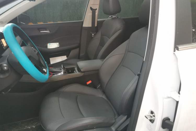 Used Roewe i5 2023 1.5L CVT Luxury Edition