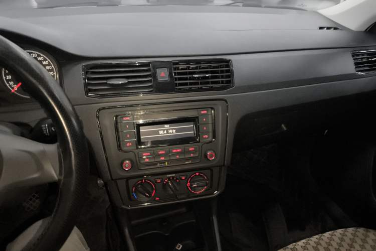 Used Volkswagen Santana 2021 1.5L Manual Fashion Edition