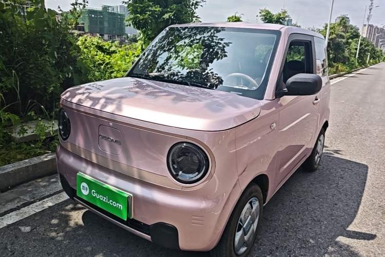 Used Geely Galaxy Panda 2024 Panda Mini 200km Endurance Bear Guazi used car, China used car export, Used car for sale, Used  cars, Cheapest cars for sale