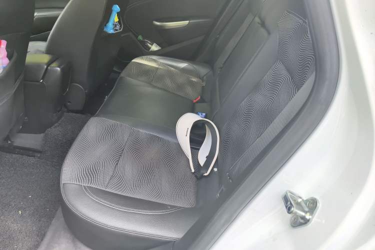 Used Buick GT 2014 XT 1.6L Automatic Fashion Edition