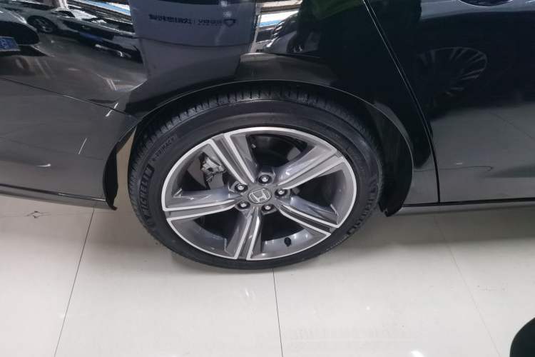 Used Honda Accord 2023 260TURBO Excellence Edition