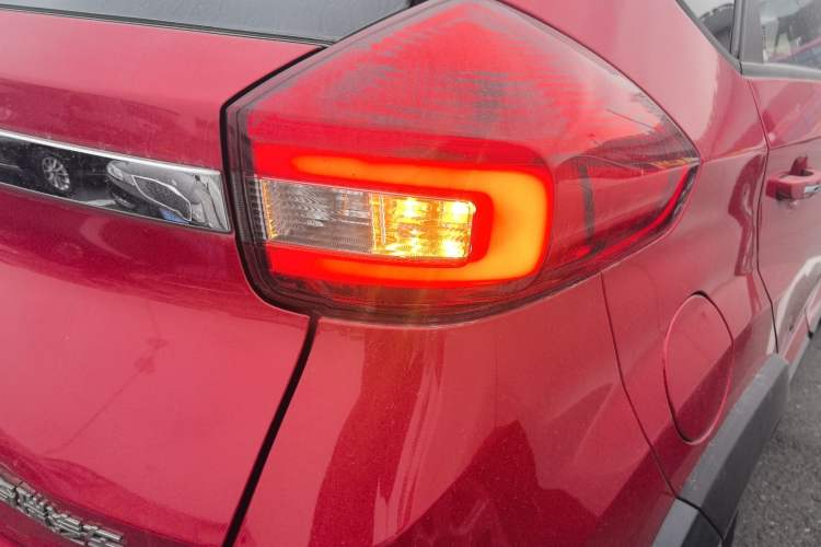 Used Chery Tiggo 3X 2018 1.5L Automatic Elite Edition