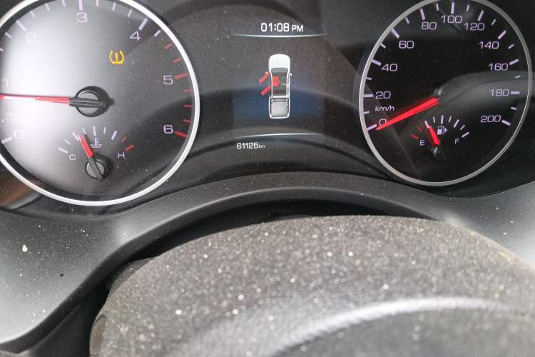 Used Great Wall Poer 2019 2.0T Commercial Version Manual Diesel Two-Wheel Drive Elite Long-Box GW4D20M
