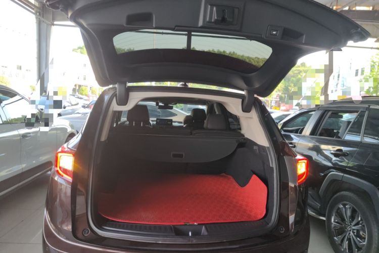 Used Acura RDX 2019 2.0T Smart Enjoyment Version SH-AWD China VI