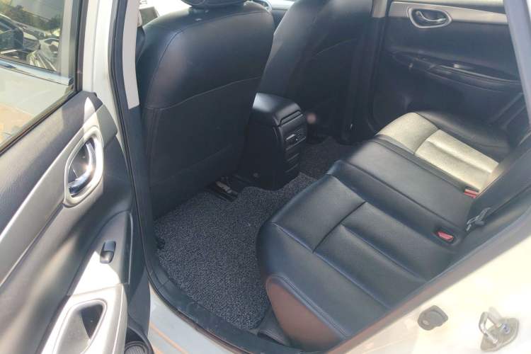 Used Nissan Sylphy 2021 Classic 1.6XE CVT Comfort Edition
