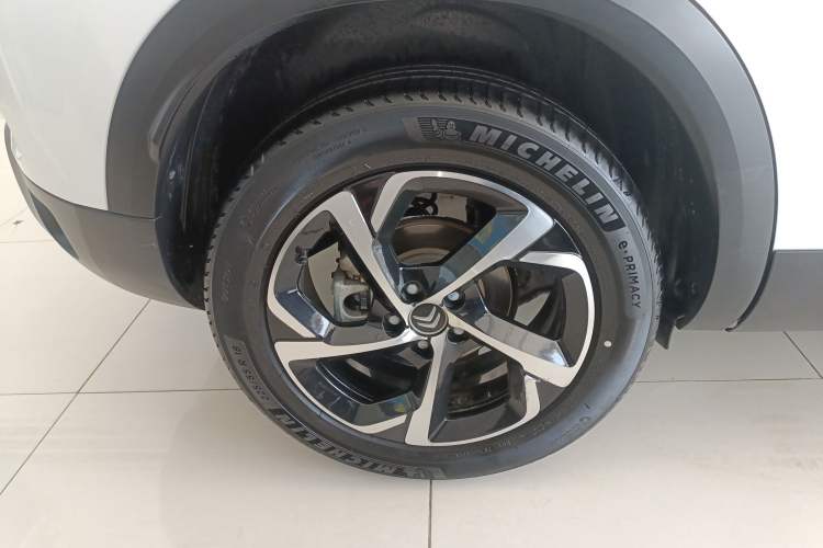 Used Citroen C5 AIRCROSS 2021 400THP Enjoyment Model Right Rear Wheel Hub