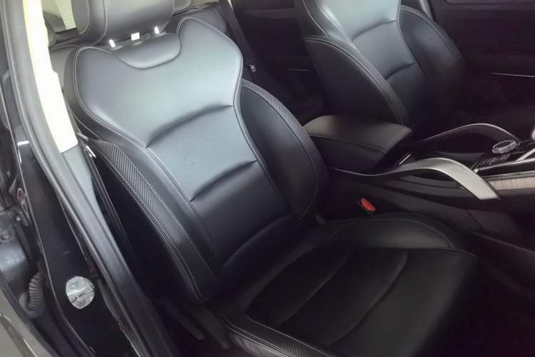 Used Geely Auto Emgrand X7 Sport 2020 1.8TD DCT Smart Connect PRO
