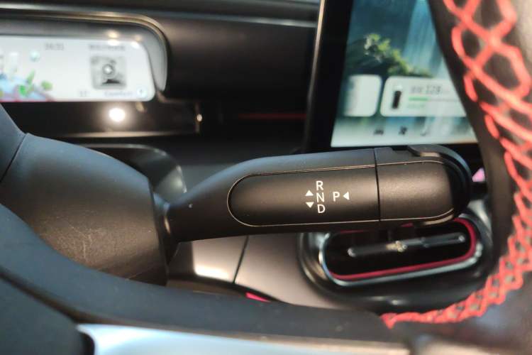 Used smart #1 2022 BRABUS Performance Edition