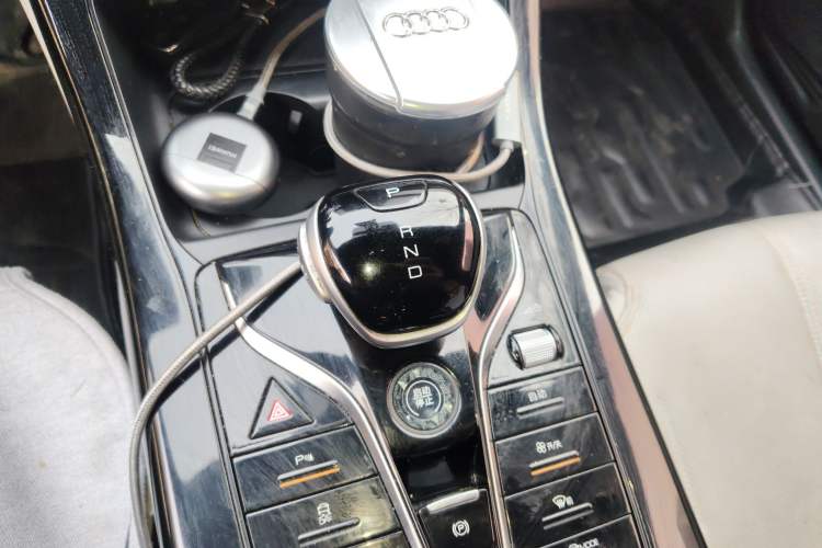 Used BYD Qin PLUS 2023 Champion Edition DM-i 55KM Leading Model