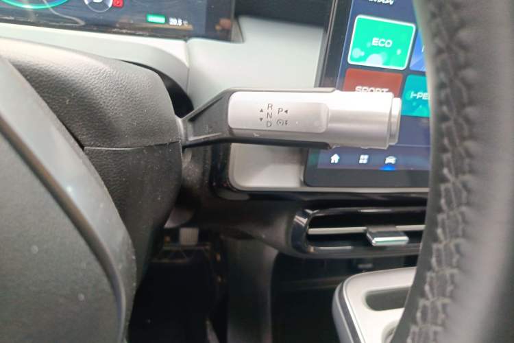 Used AION Y 2023 Younger Gear Lever