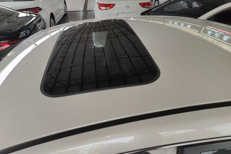 Used Nissan Sylphy 2022 Classic 1.6XL CVT Luxury Edition