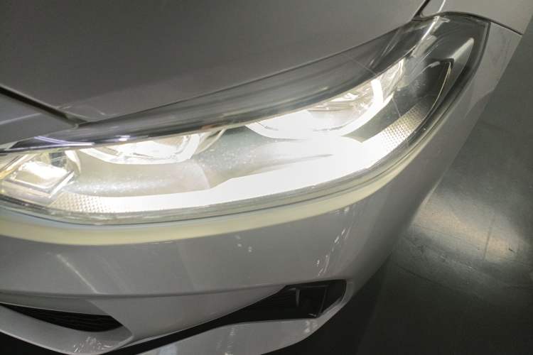 Used BMW 1 Series 2020 125i Leading Model M Sport Package