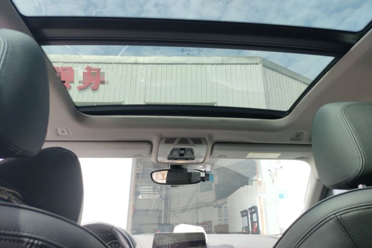 Used BMW 1 Series 2017 120i Design Package Model Headliner