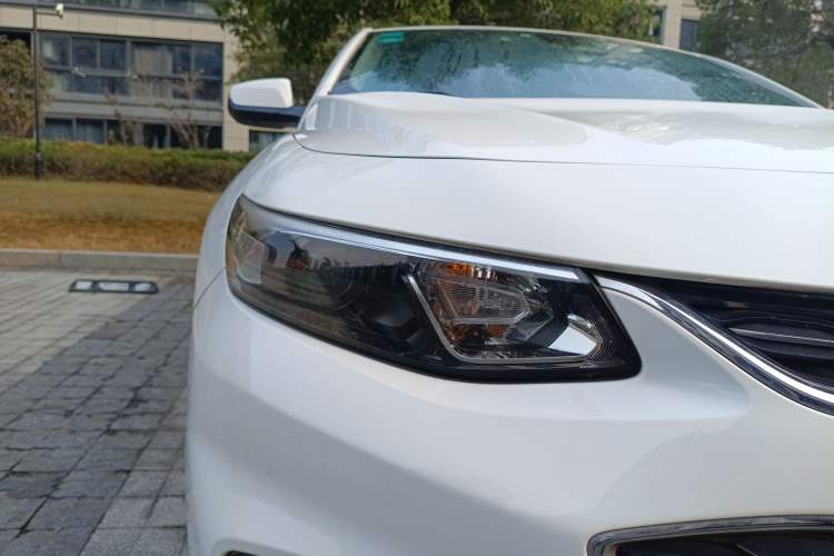 Used Chevrolet Malibu XL 2016 1.5T Dual-Clutch Ruichi Edition
