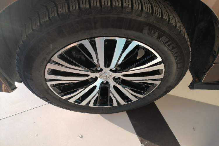 Used Honda Avancier 2017 370TURBO Four-Wheel Drive Prestige Edition
