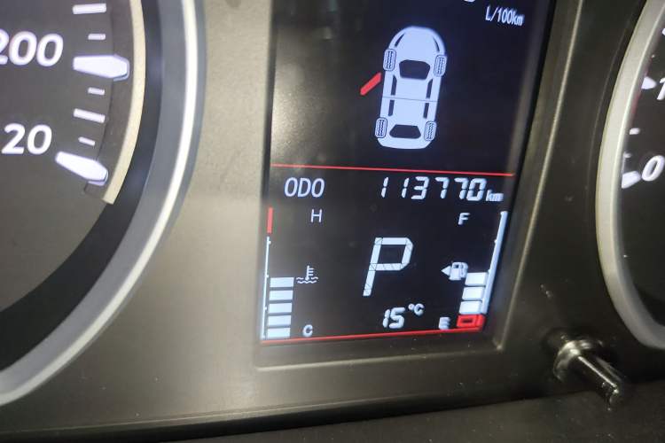 Used Soueast DX3 2018 1.5T CVT Luxury Model