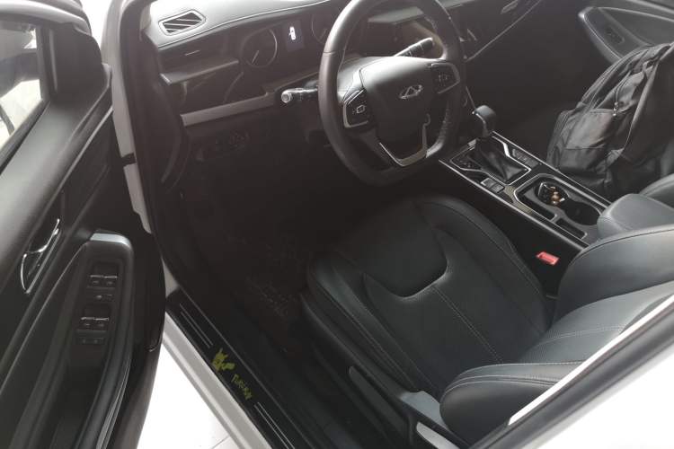 Used Chery Arrizo 5 2021 PRO 1.5L CVT Youth Edition Driver Seat